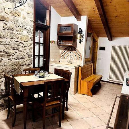 リーヴァ・デル・ガルダCasa Marioアパートメント エクステリア 写真