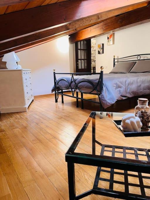 リーヴァ・デル・ガルダCasa Marioアパートメント エクステリア 写真