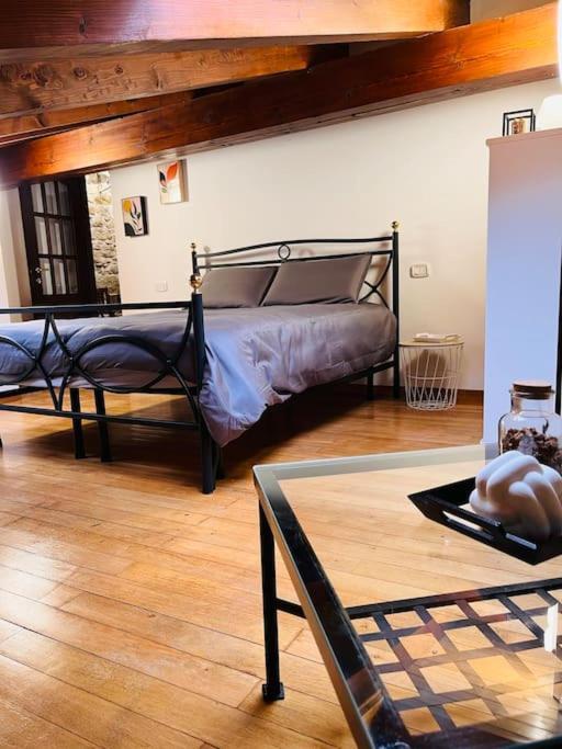 リーヴァ・デル・ガルダCasa Marioアパートメント エクステリア 写真