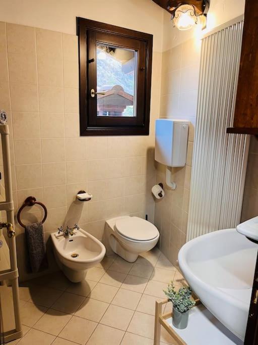 リーヴァ・デル・ガルダCasa Marioアパートメント エクステリア 写真