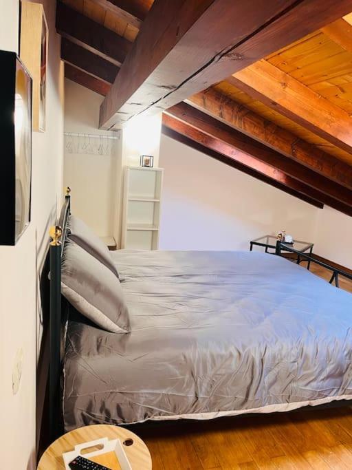 リーヴァ・デル・ガルダCasa Marioアパートメント エクステリア 写真