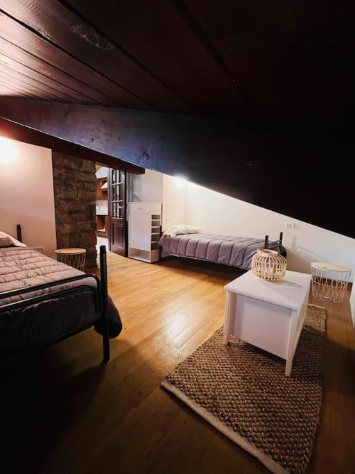 リーヴァ・デル・ガルダCasa Marioアパートメント エクステリア 写真