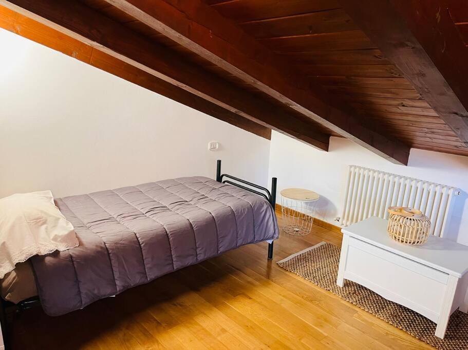 リーヴァ・デル・ガルダCasa Marioアパートメント エクステリア 写真